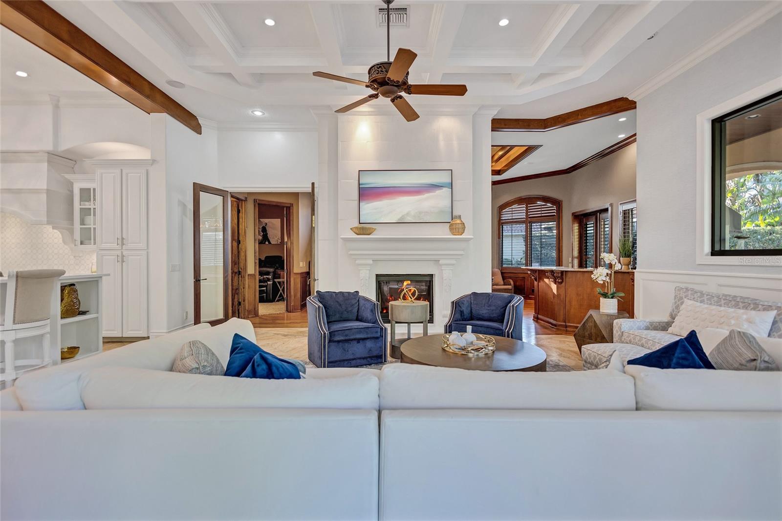 AVILA UNIT 13M - Residential