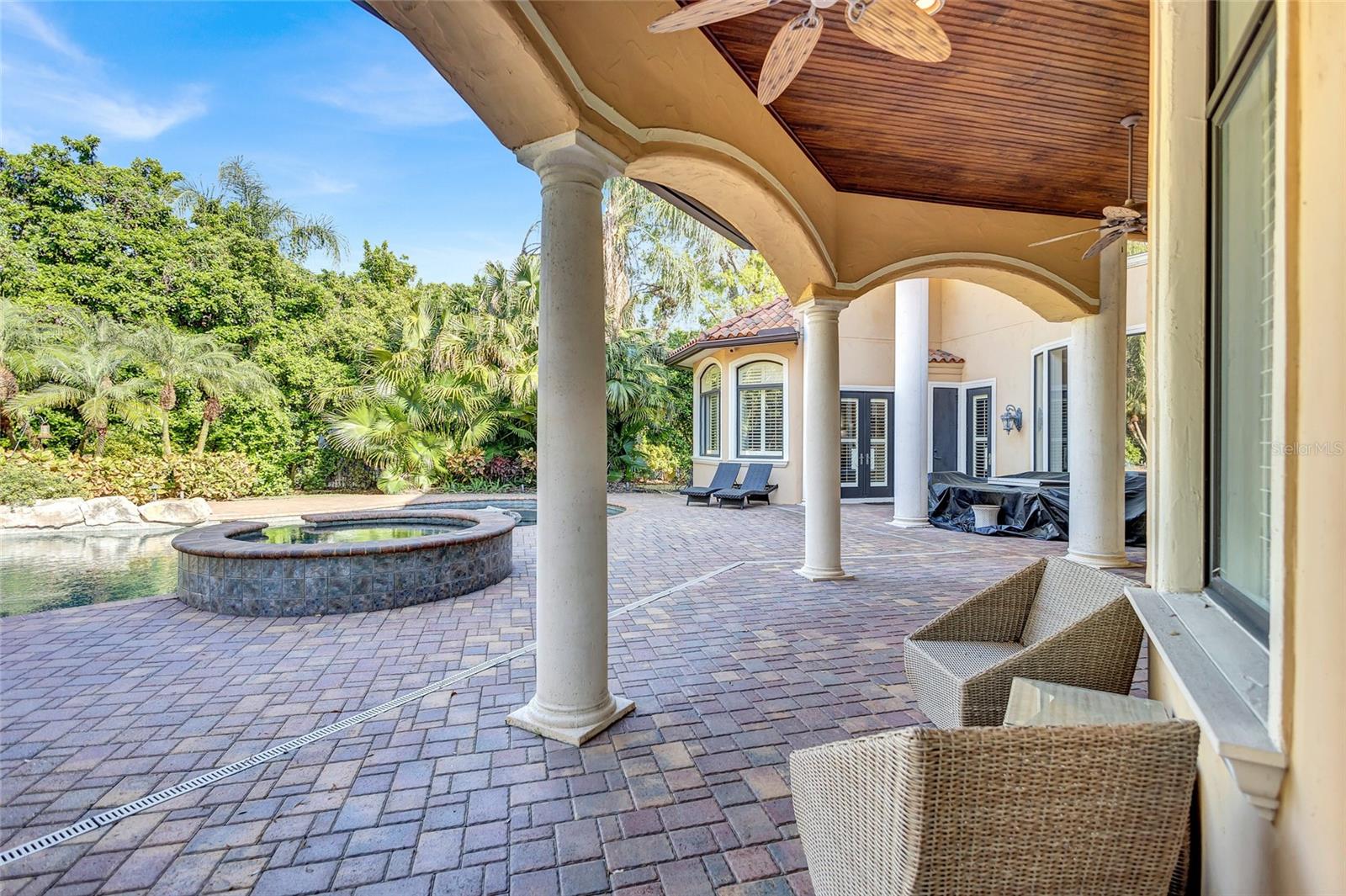 AVILA UNIT 13M - Residential