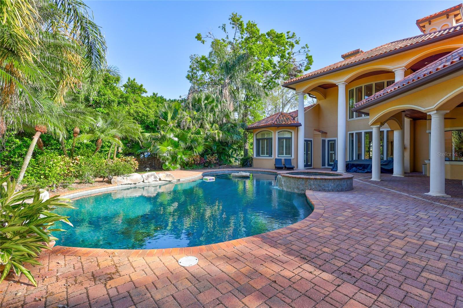 AVILA UNIT 13M - Residential