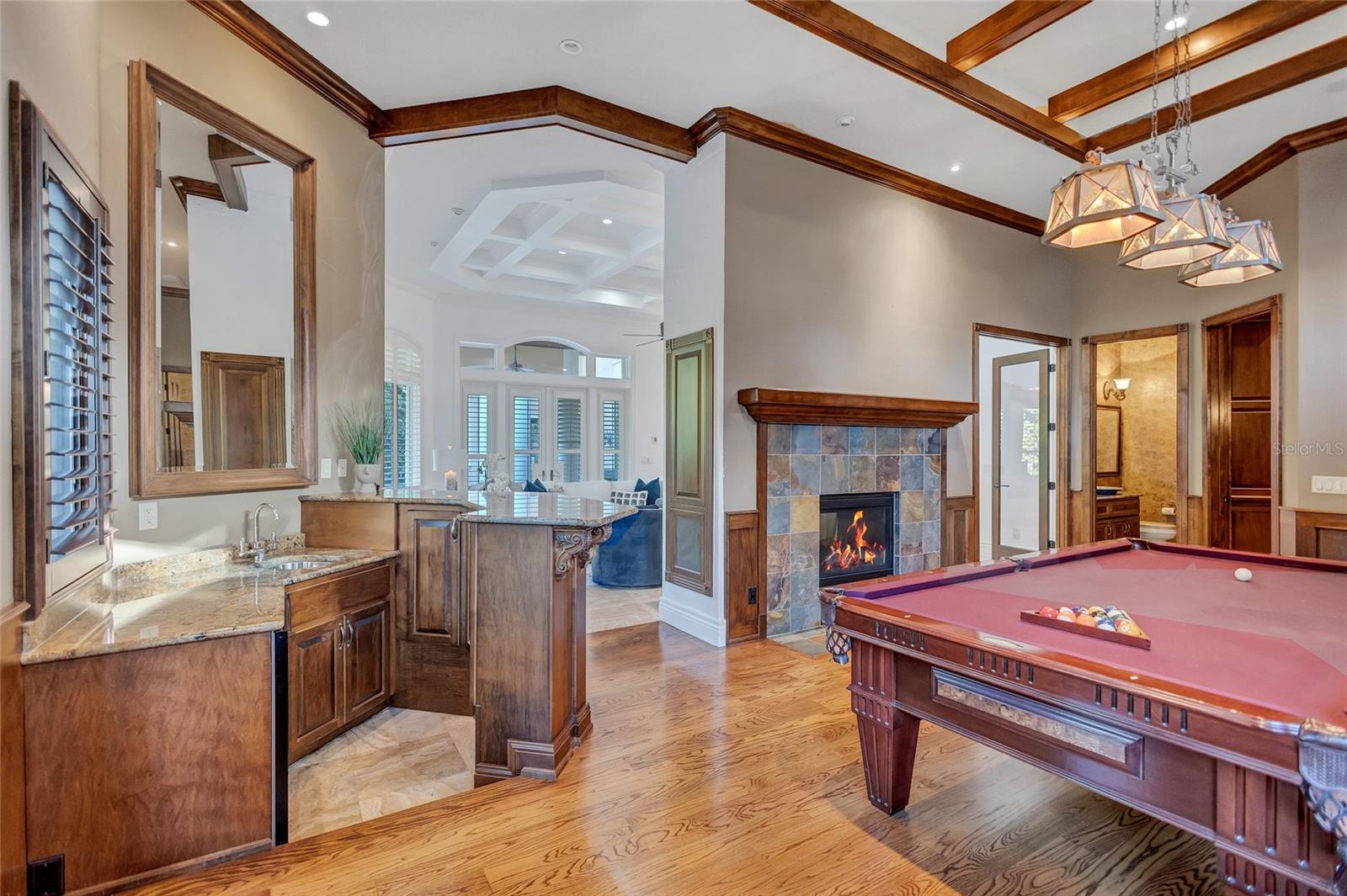 AVILA UNIT 13M - Residential