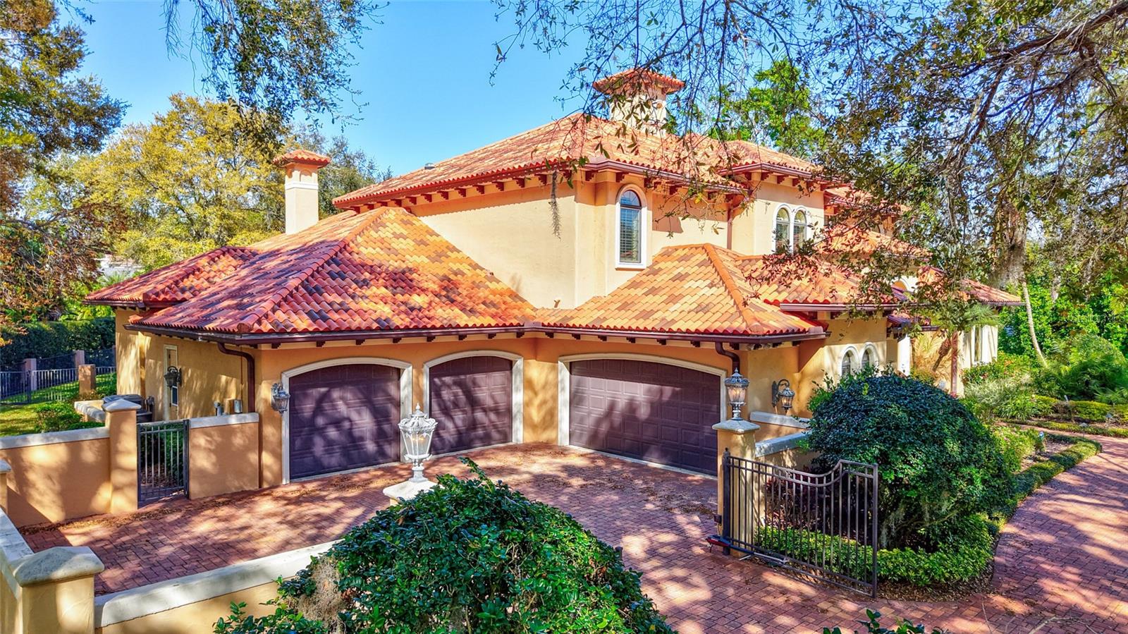 AVILA UNIT 13M - Residential