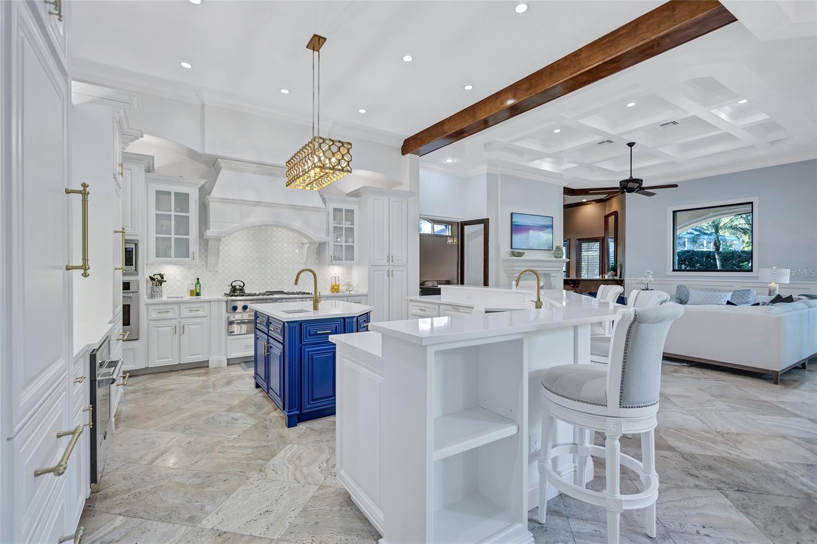 AVILA UNIT 13M - Residential