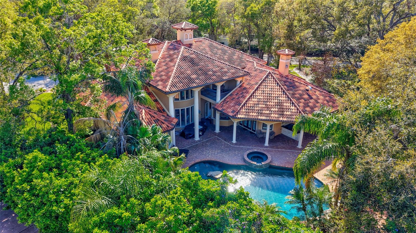 AVILA UNIT 13M - Residential