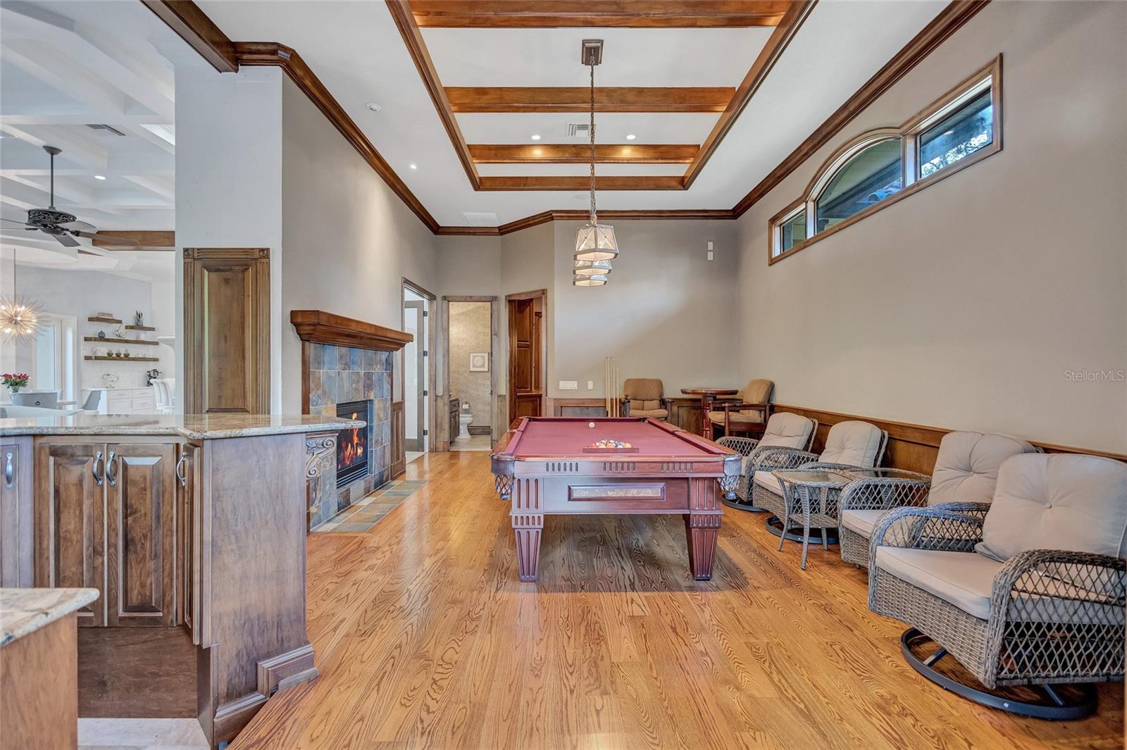 AVILA UNIT 13M - Residential