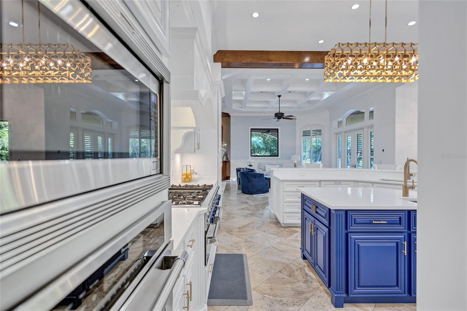 AVILA UNIT 13M - Residential