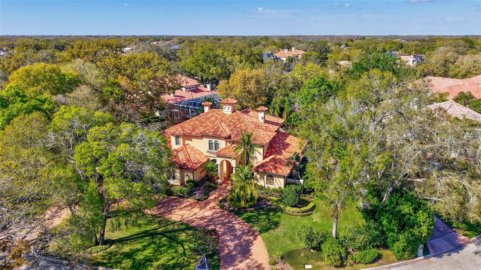 AVILA UNIT 13M - Residential