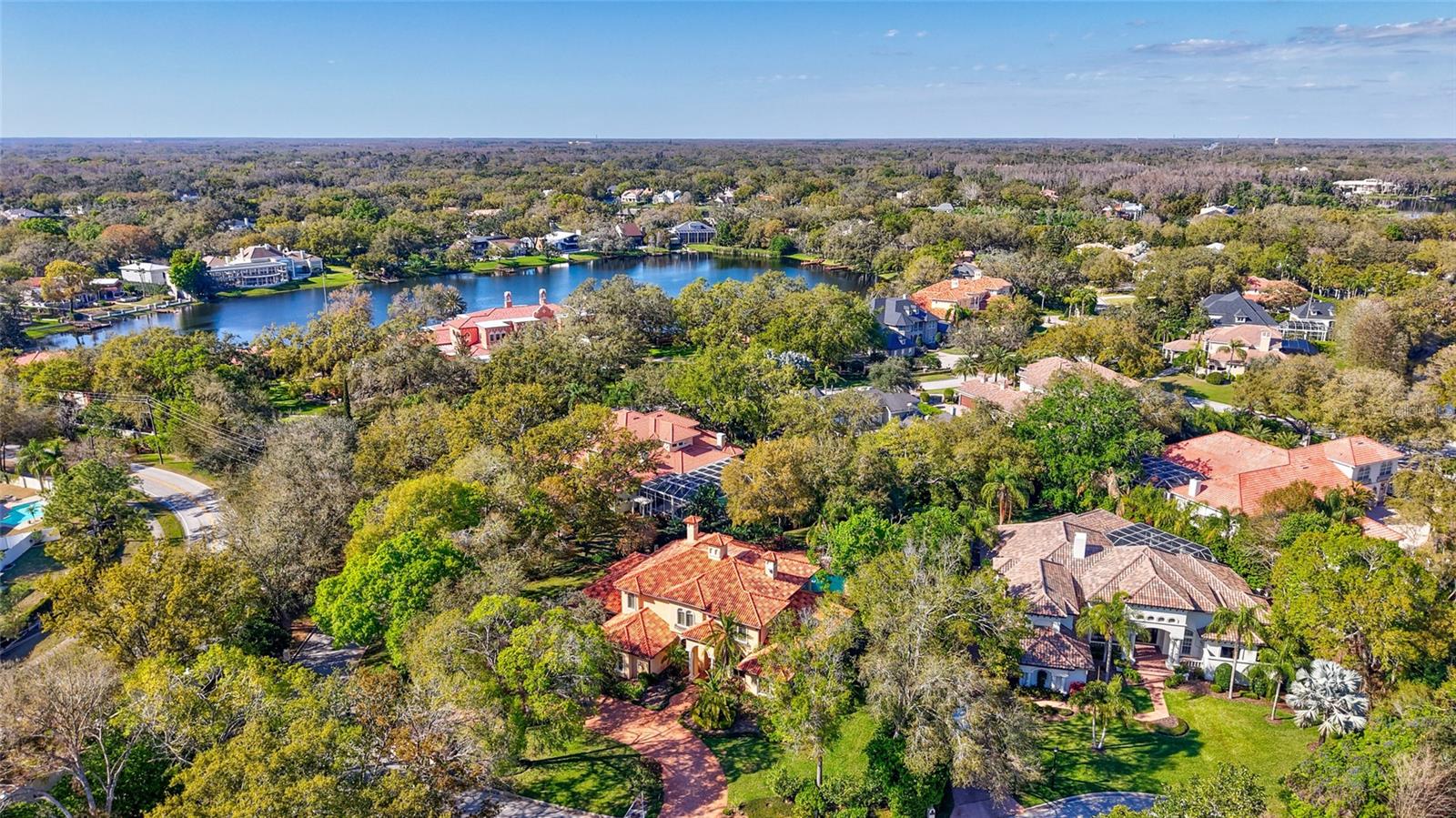 AVILA UNIT 13M - Residential