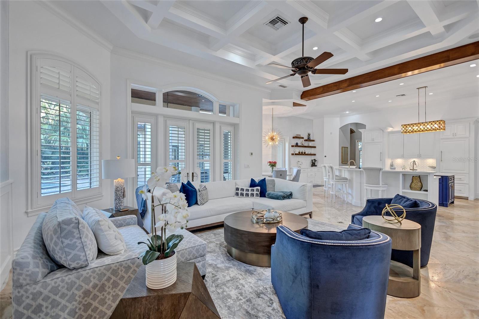 AVILA UNIT 13M - Residential