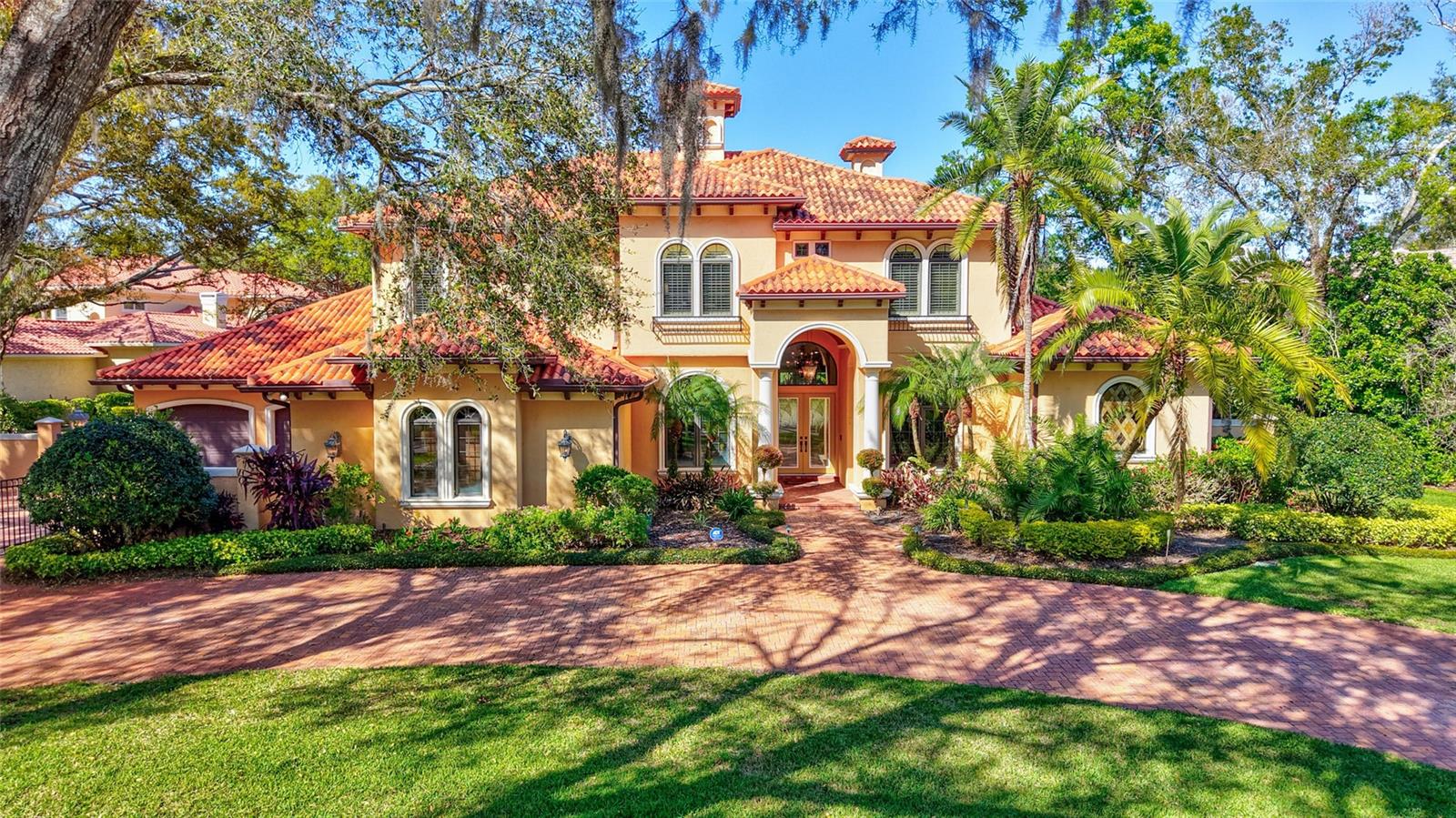 AVILA UNIT 13M - Residential