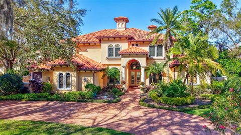 Photo of 16205 Sierra De Avila, Tampa, FL 33613 (MLS # TB8356840)