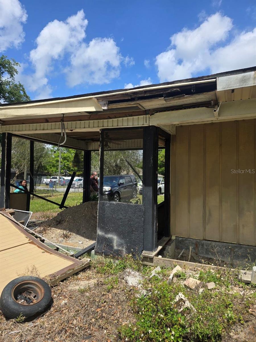 EAST MULBERRY OR A F FLETCHERS ADD - Residential