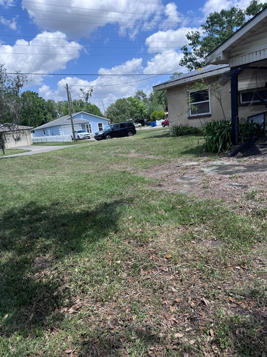 EAST MULBERRY OR A F FLETCHERS ADD - Residential