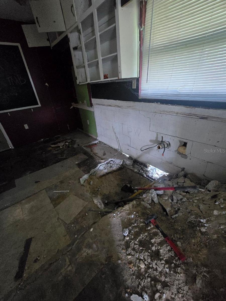 EAST MULBERRY OR A F FLETCHERS ADD - Residential