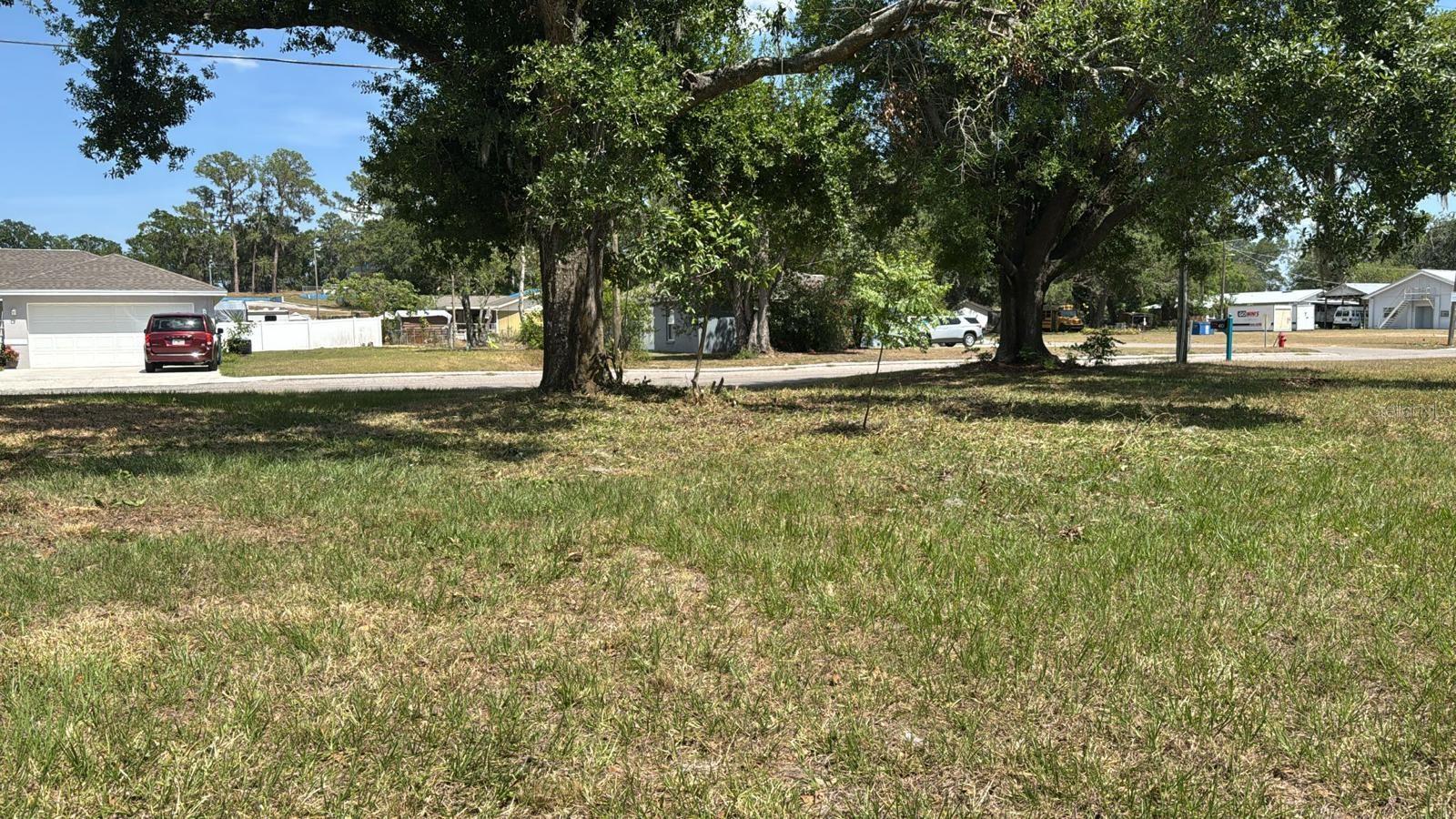 EAST MULBERRY OR A F FLETCHERS ADD - Residential