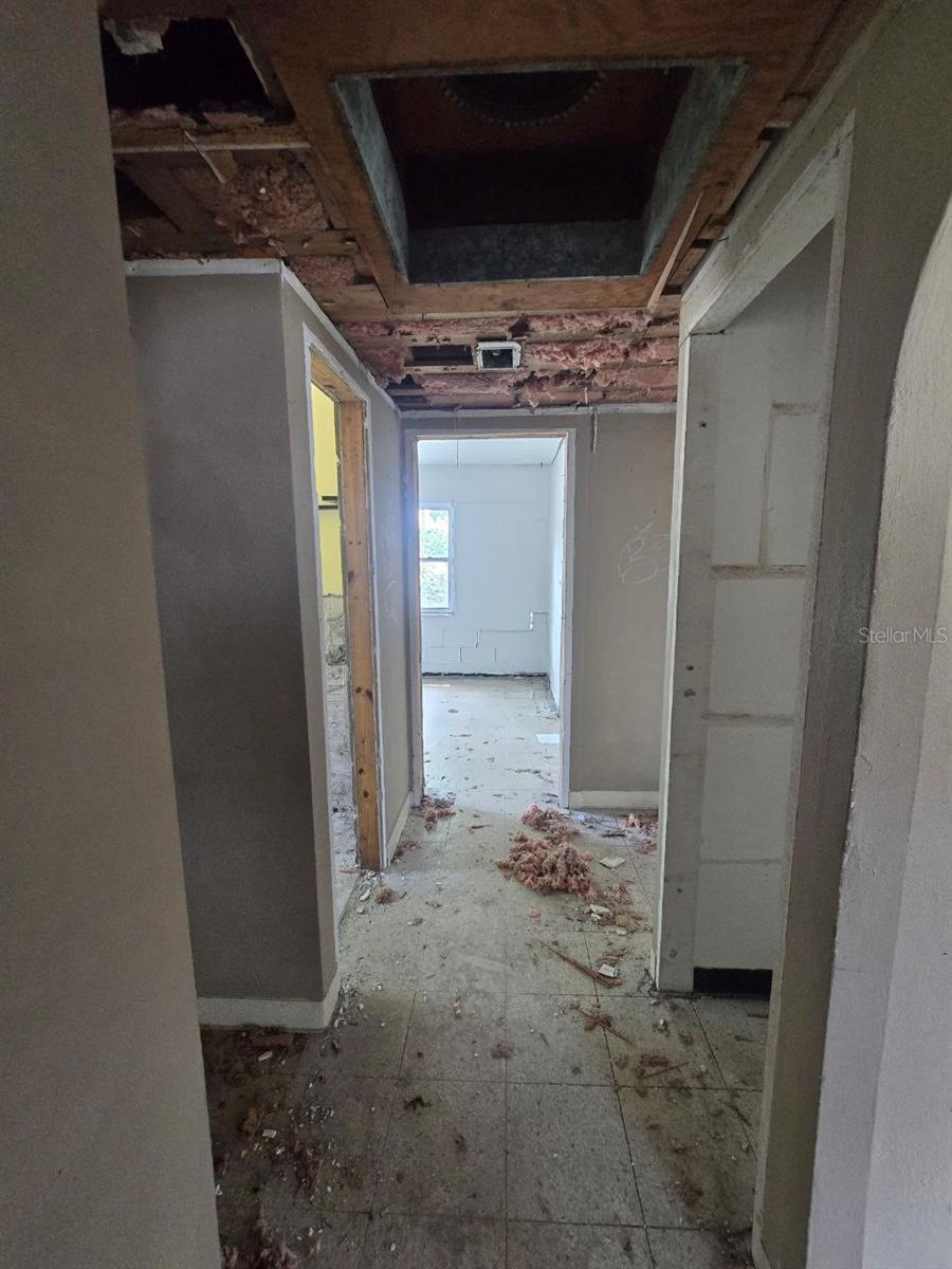 EAST MULBERRY OR A F FLETCHERS ADD - Residential