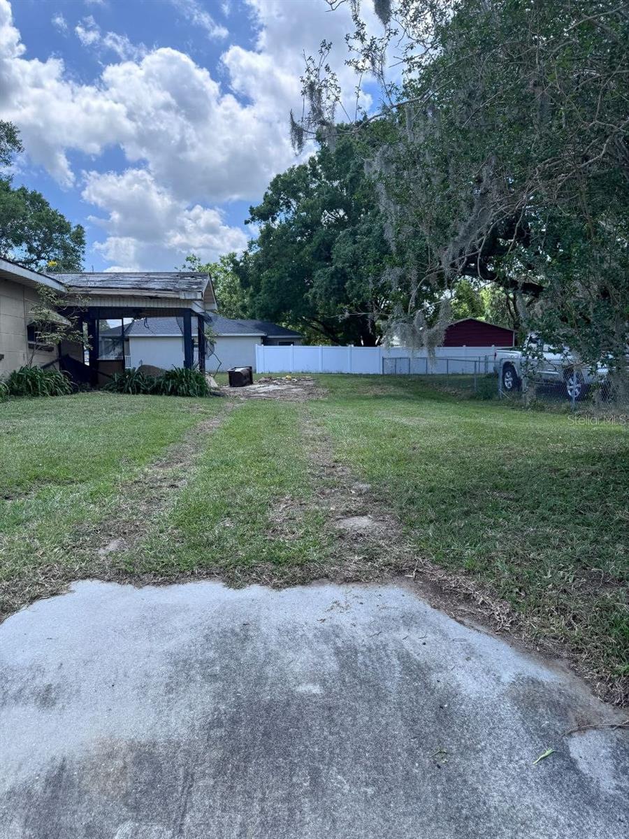 EAST MULBERRY OR A F FLETCHERS ADD - Residential