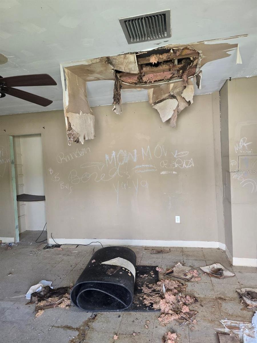 EAST MULBERRY OR A F FLETCHERS ADD - Residential