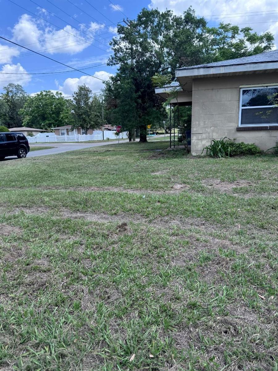 EAST MULBERRY OR A F FLETCHERS ADD - Residential