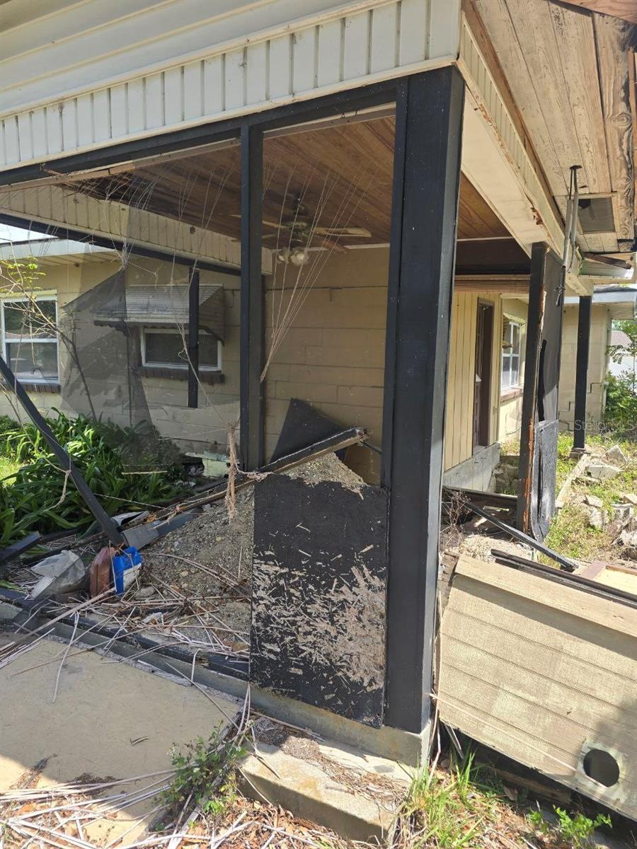 EAST MULBERRY OR A F FLETCHERS ADD - Residential