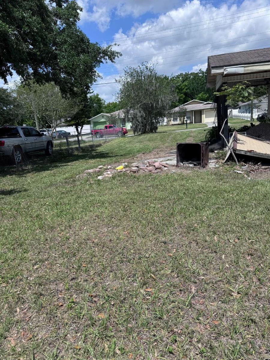 EAST MULBERRY OR A F FLETCHERS ADD - Residential