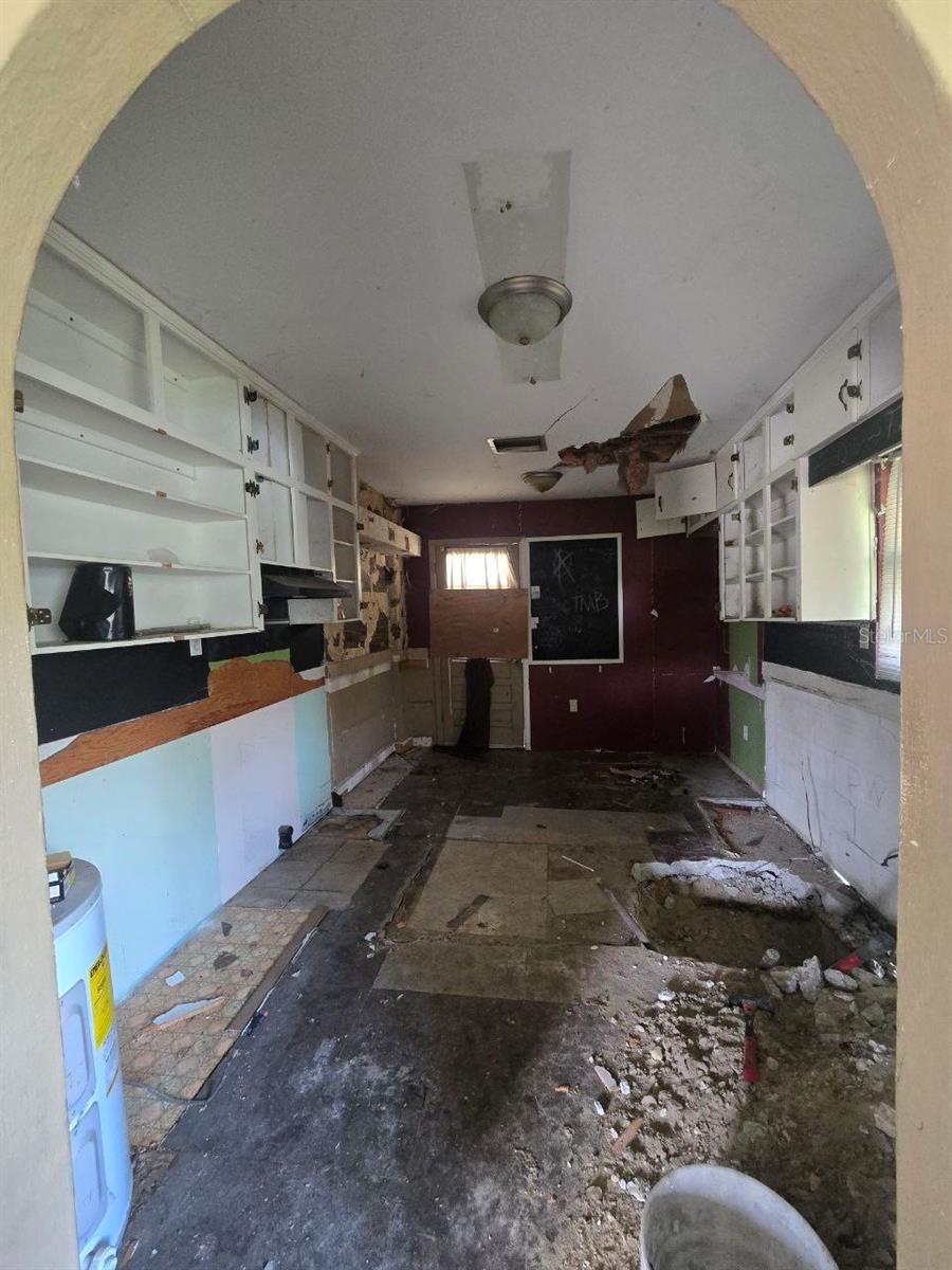 EAST MULBERRY OR A F FLETCHERS ADD - Residential