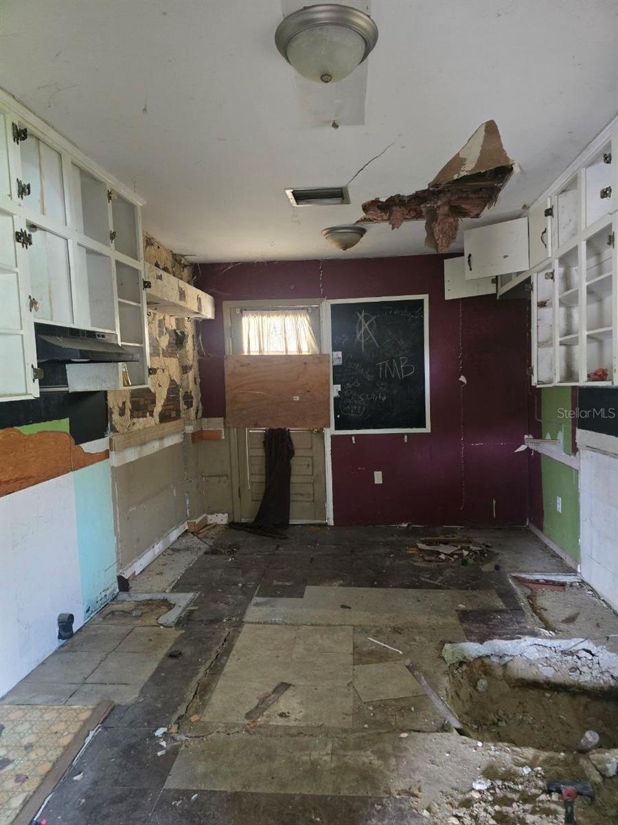 EAST MULBERRY OR A F FLETCHERS ADD - Residential