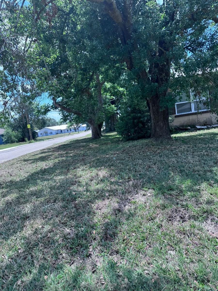 EAST MULBERRY OR A F FLETCHERS ADD - Residential