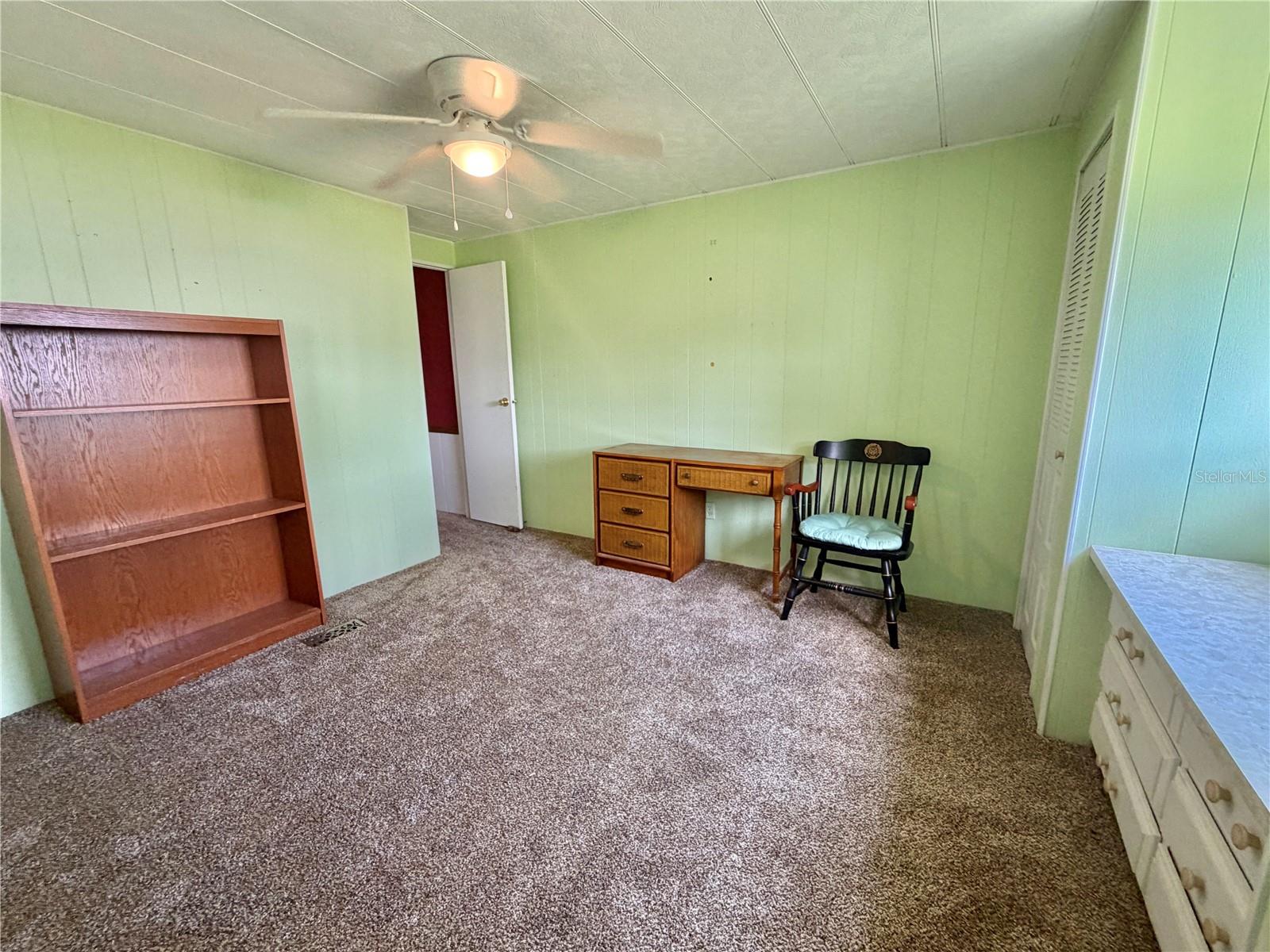 HAWTHORNE AT LEESBURG A COOP - Residential