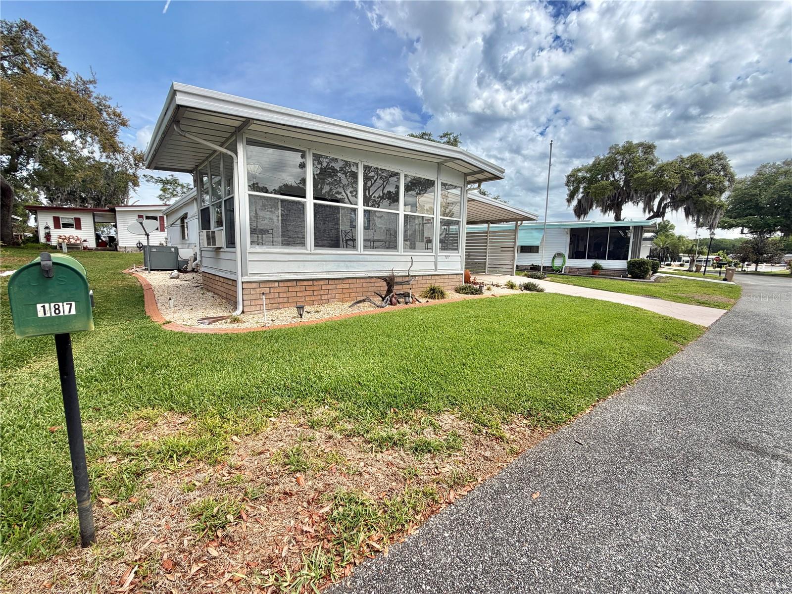 HAWTHORNE AT LEESBURG A COOP - Residential