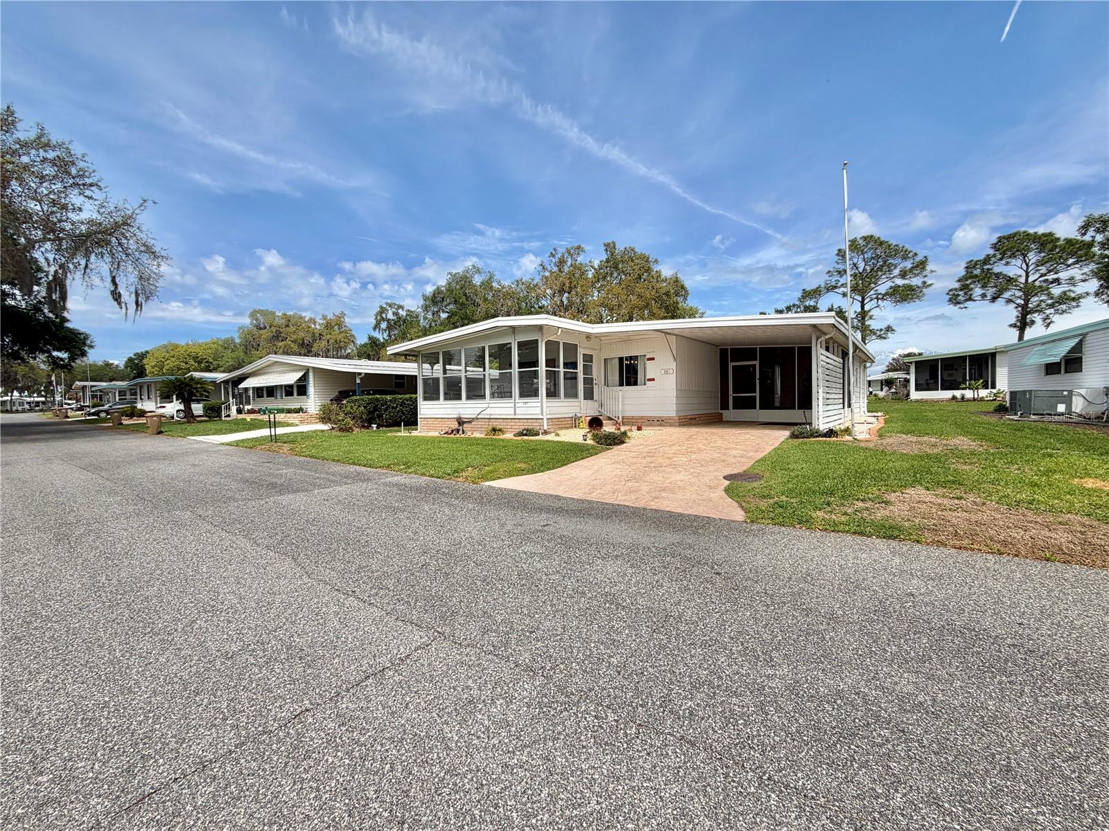 HAWTHORNE AT LEESBURG A COOP - Residential