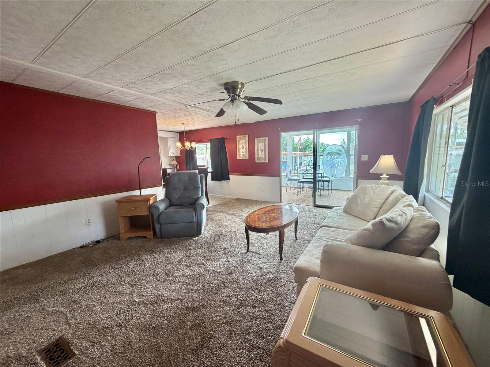 HAWTHORNE AT LEESBURG A COOP - Residential