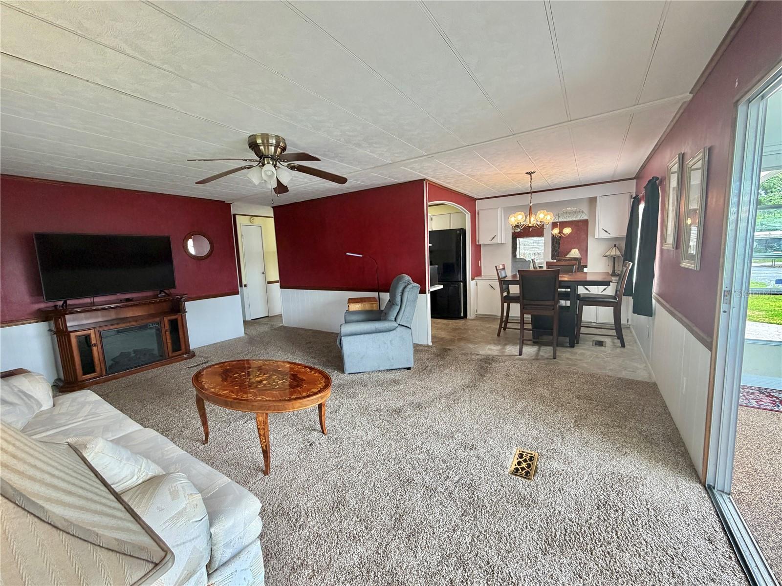 HAWTHORNE AT LEESBURG A COOP - Residential