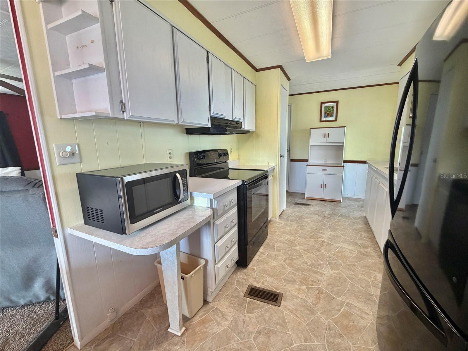 HAWTHORNE AT LEESBURG A COOP - Residential