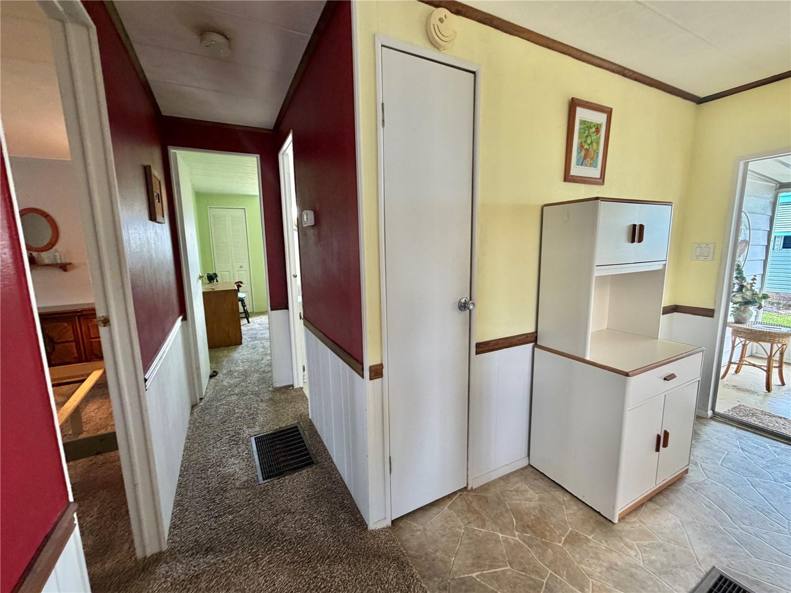 HAWTHORNE AT LEESBURG A COOP - Residential