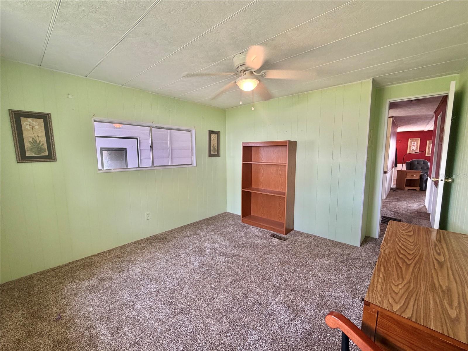 HAWTHORNE AT LEESBURG A COOP - Residential