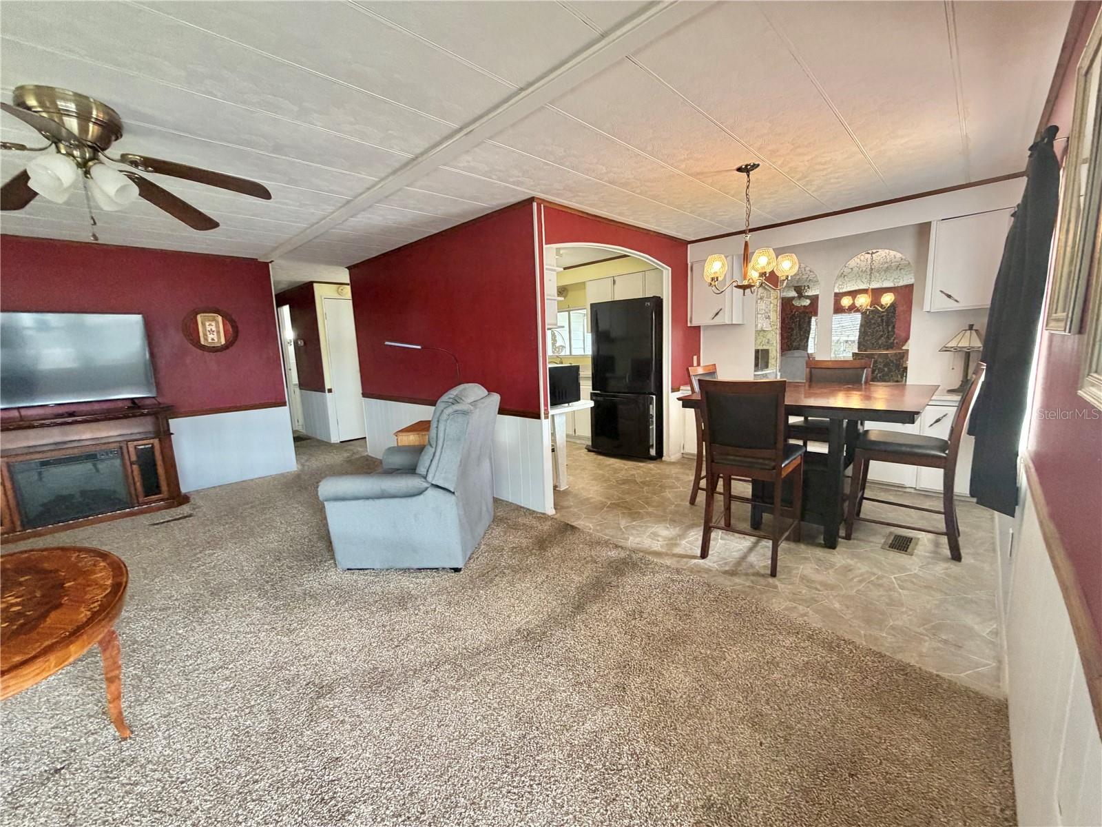 HAWTHORNE AT LEESBURG A COOP - Residential