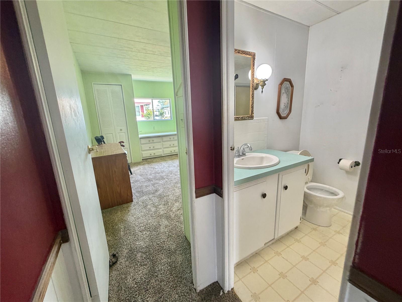 HAWTHORNE AT LEESBURG A COOP - Residential