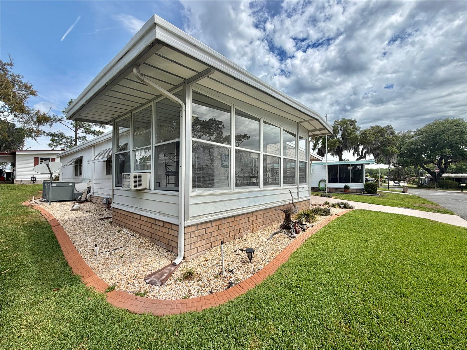 HAWTHORNE AT LEESBURG A COOP - Residential
