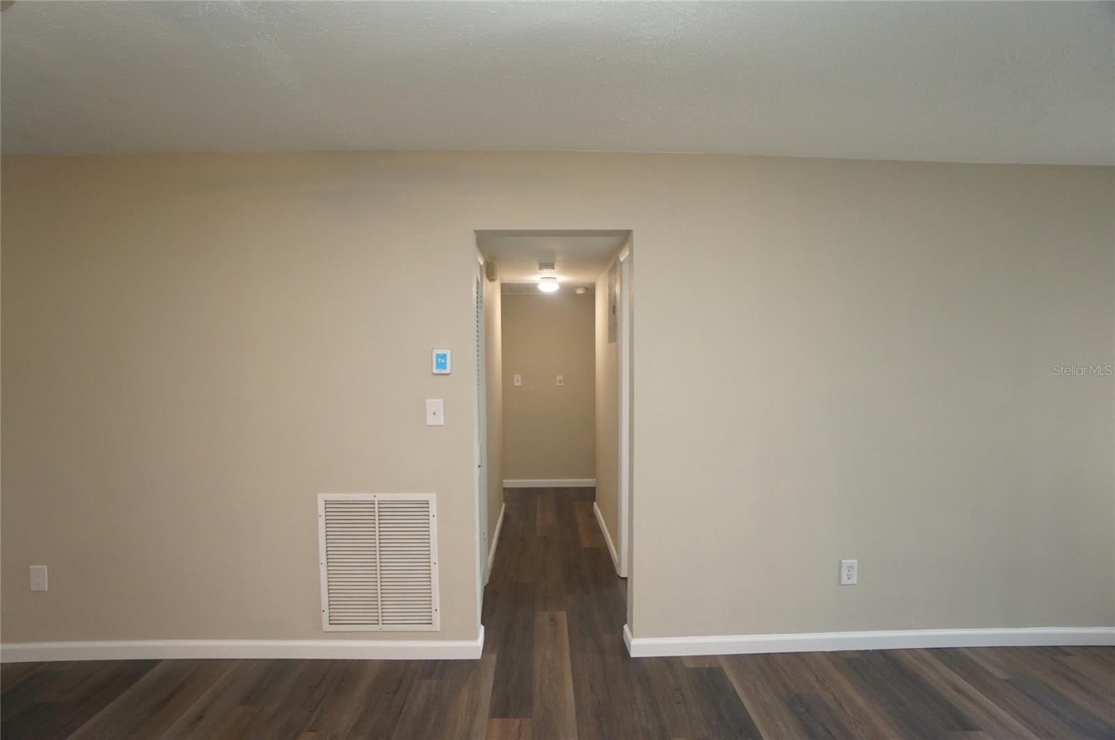 BEL MAR SHORES REV - Residential Lease