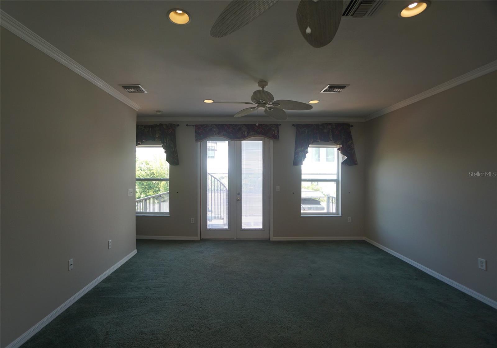 BEL MAR SHORES REV - Residential Lease