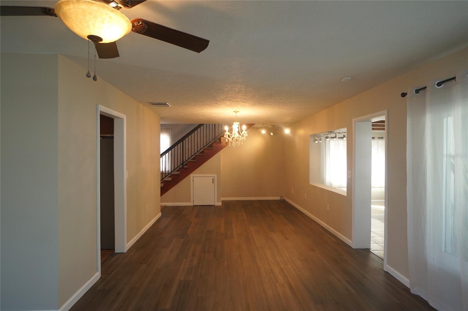 BEL MAR SHORES REV - Residential Lease