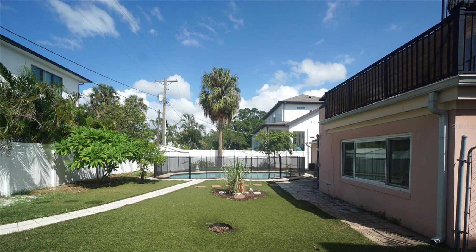 BEL MAR SHORES REV - Residential Lease