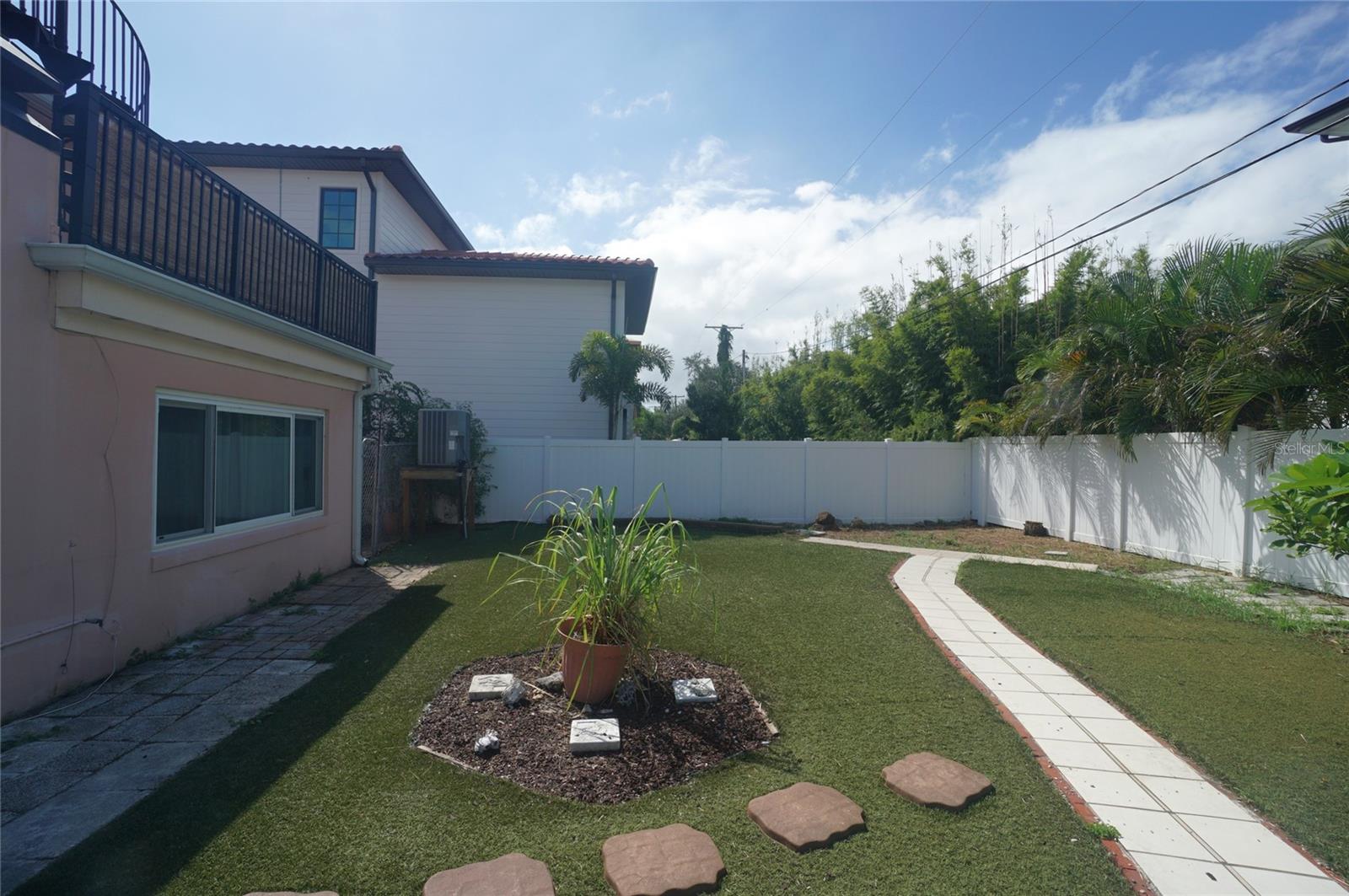BEL MAR SHORES REV - Residential Lease
