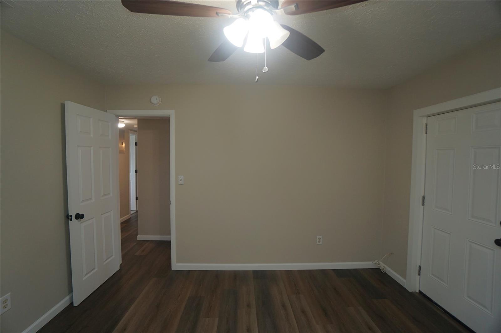 BEL MAR SHORES REV - Residential Lease