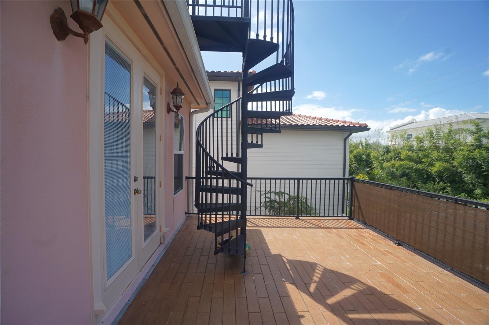 BEL MAR SHORES REV - Residential Lease