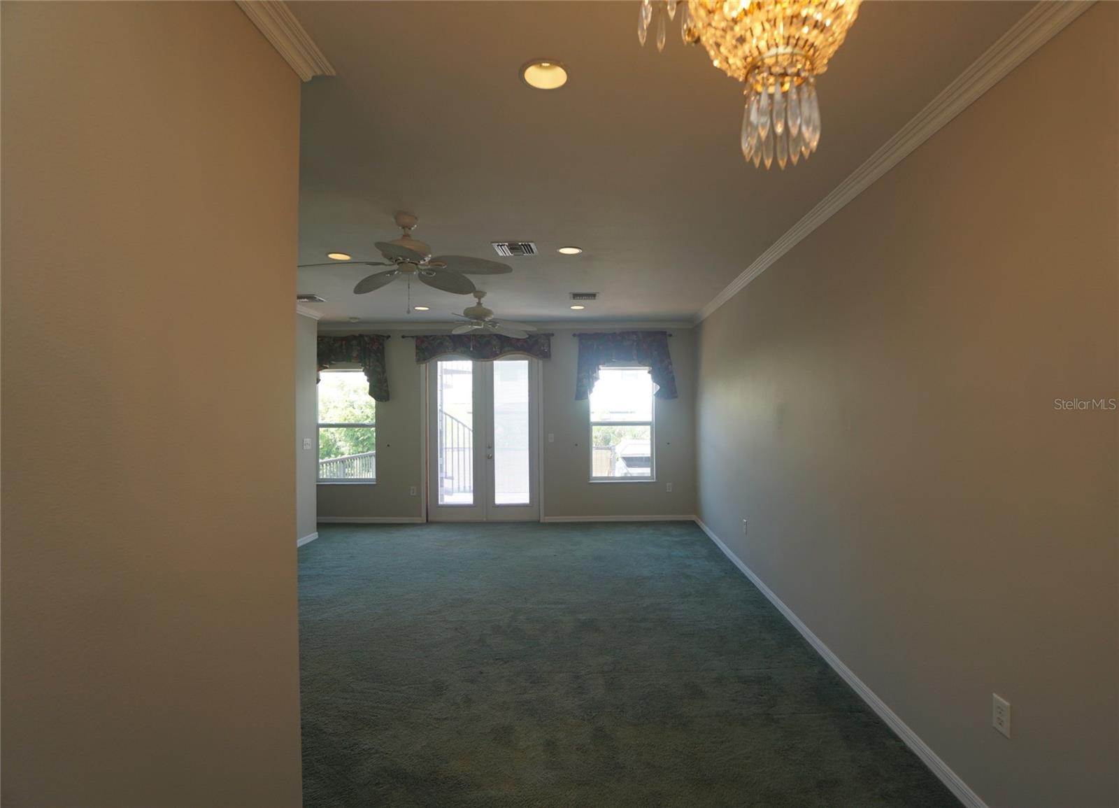 BEL MAR SHORES REV - Residential Lease