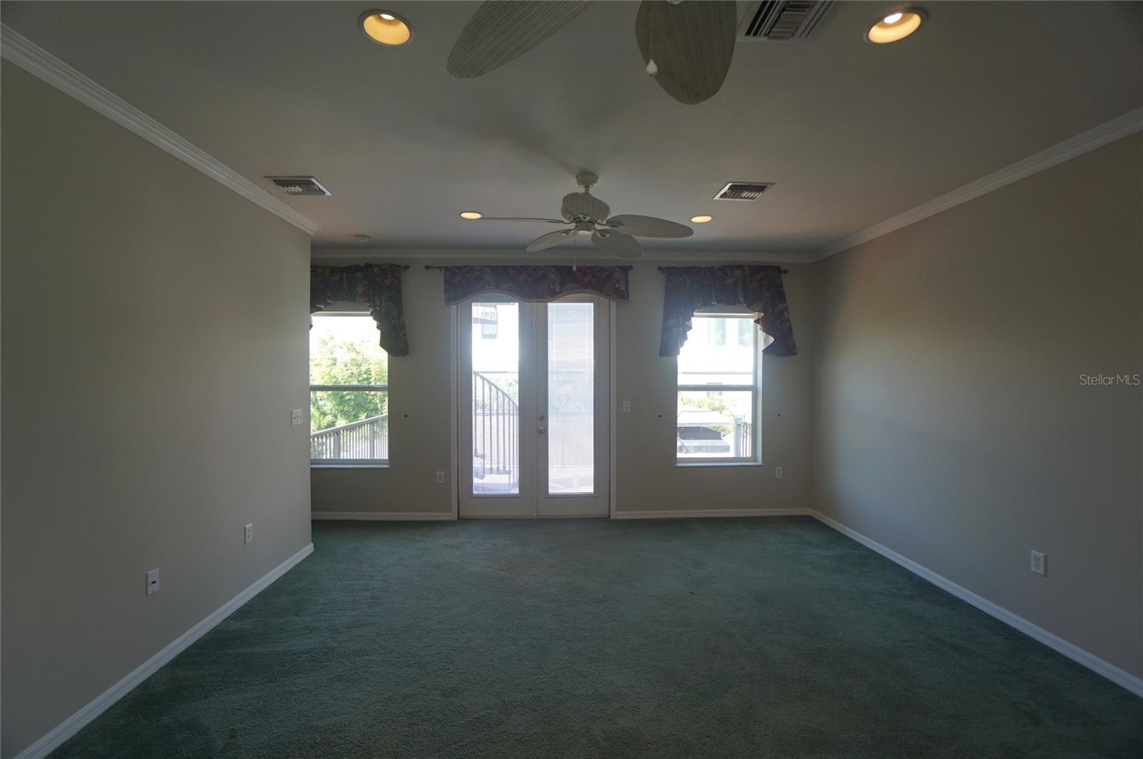 BEL MAR SHORES REV - Residential Lease