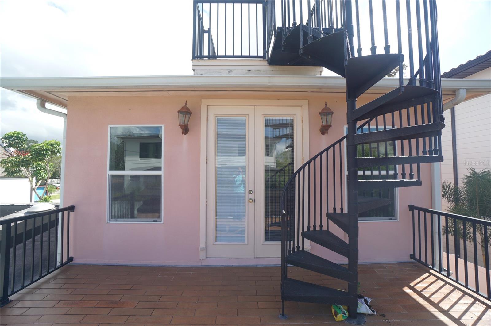 BEL MAR SHORES REV - Residential Lease