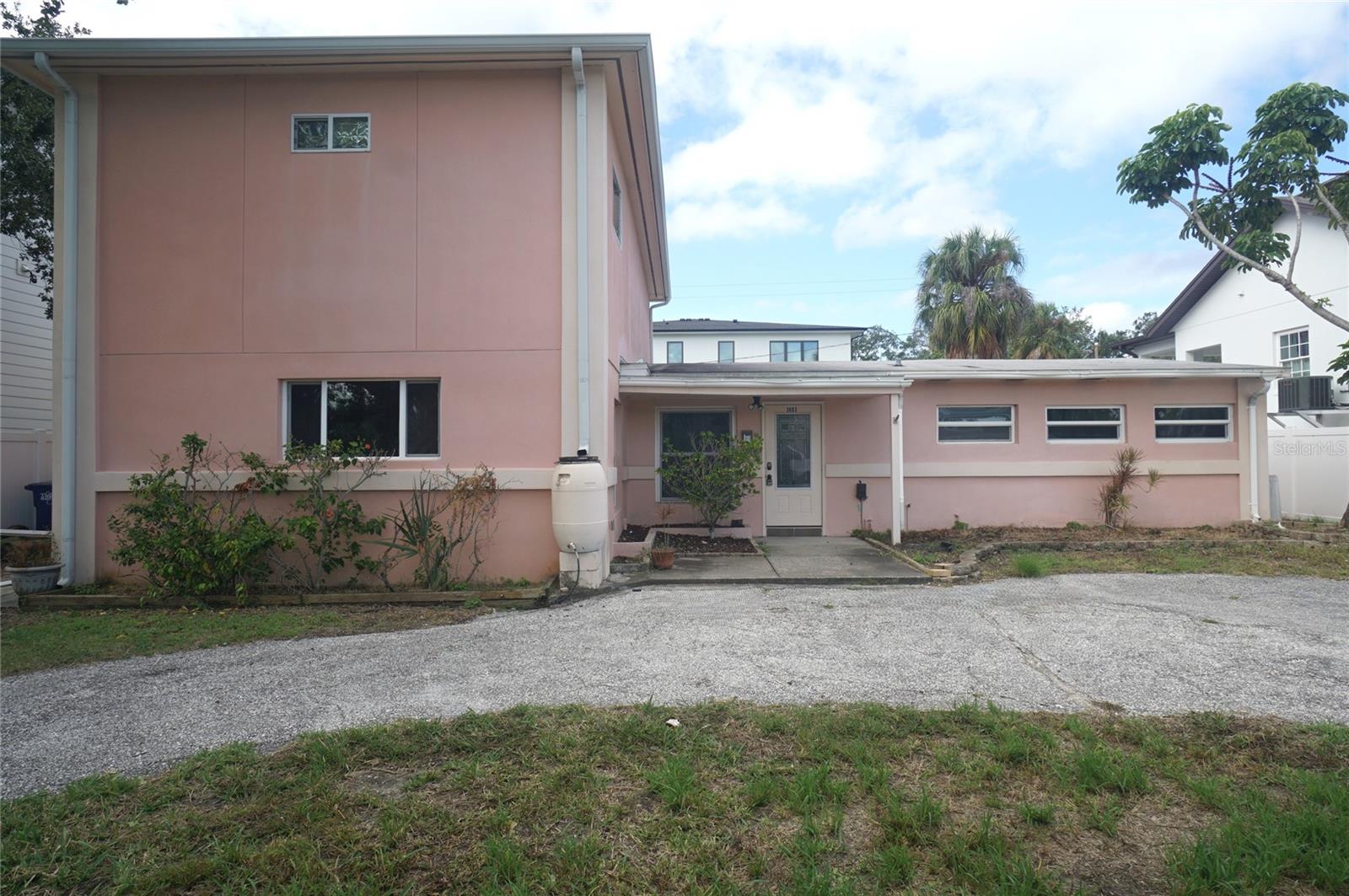 BEL MAR SHORES REV - Residential Lease