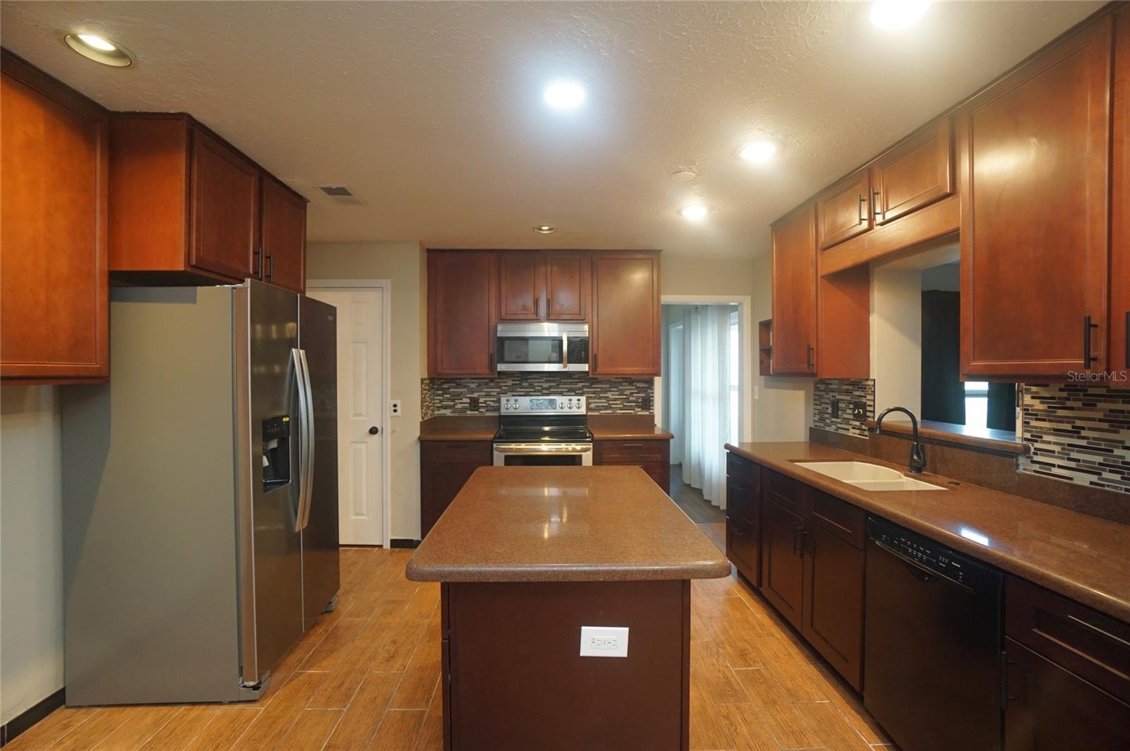 BEL MAR SHORES REV - Residential Lease